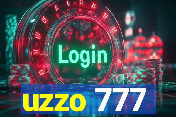 uzzo 777